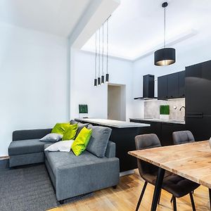 Appartement met een Slaapkamer